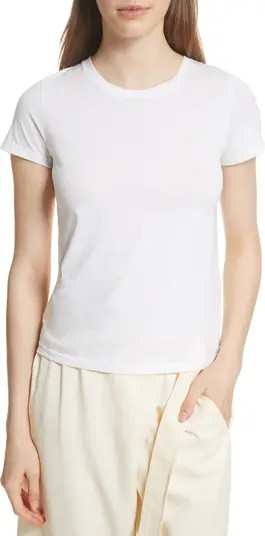Essential Crewneck Top | Nordstrom