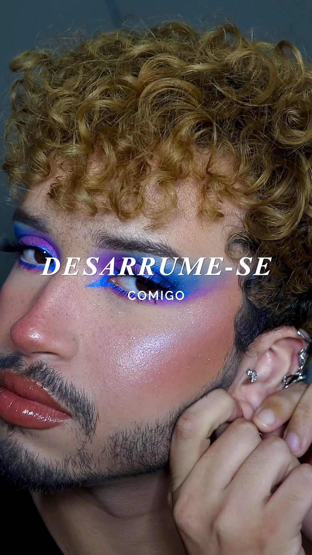 ✨Desarrume-se comigo💦 

Produtos em destaque:

Niina Skin Demaquilante Cleansing Oil - @linhaniinasecrets 

Neutrogena Água Micelar Demaquilante Hydro Boost - @neutrogenabr 

Sabonete Facial Bioré Marshmallow Whip Moisture - @biorebr 

#desarrumesecomigo #skincare #removendomaquiagem

#LTKbrasil #LTKBeautySale #LTKbeauty