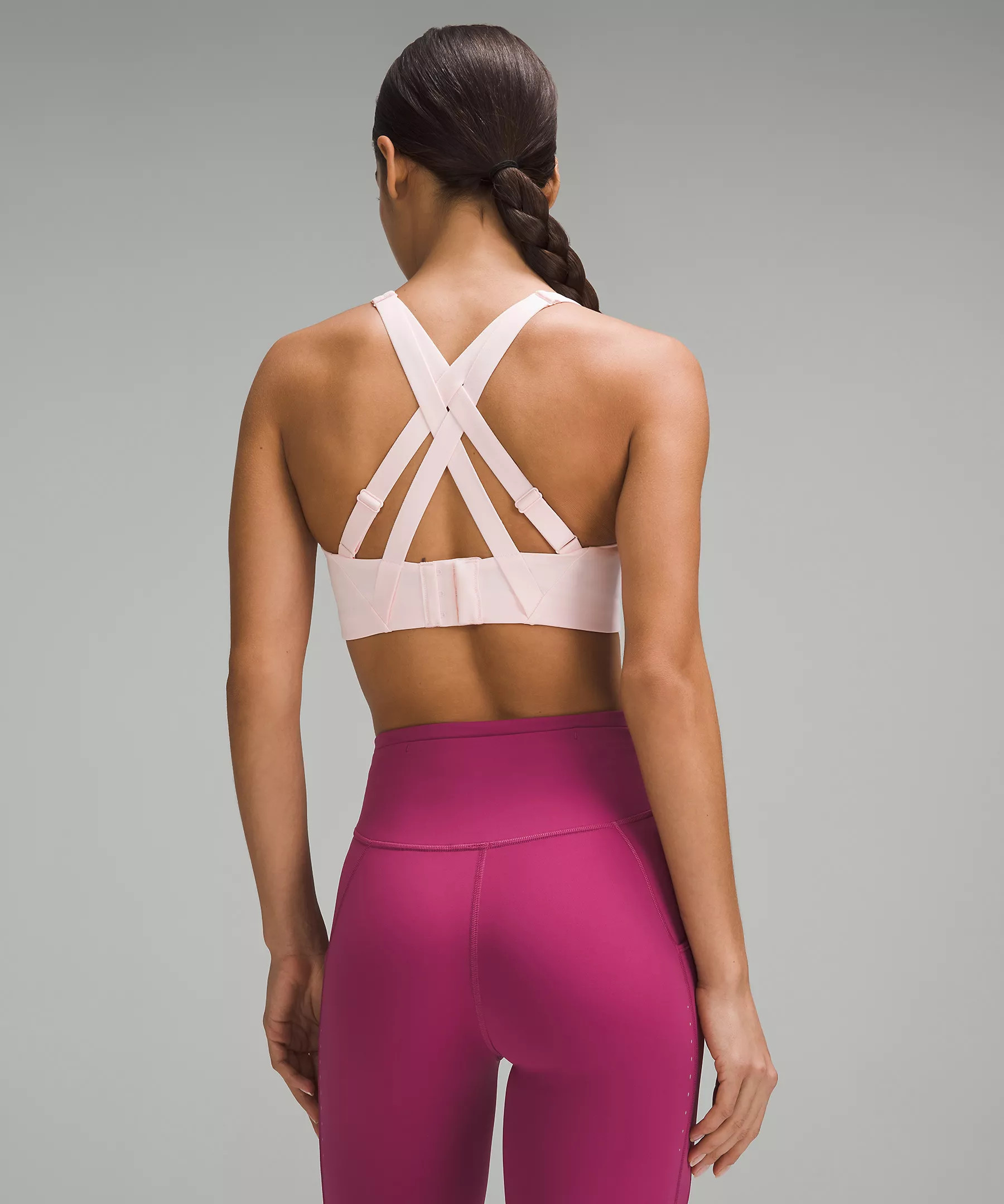 lululemon Energy Bra *High Support, B–DDD Cups | Women's Bras | lululemon | Lululemon (US)