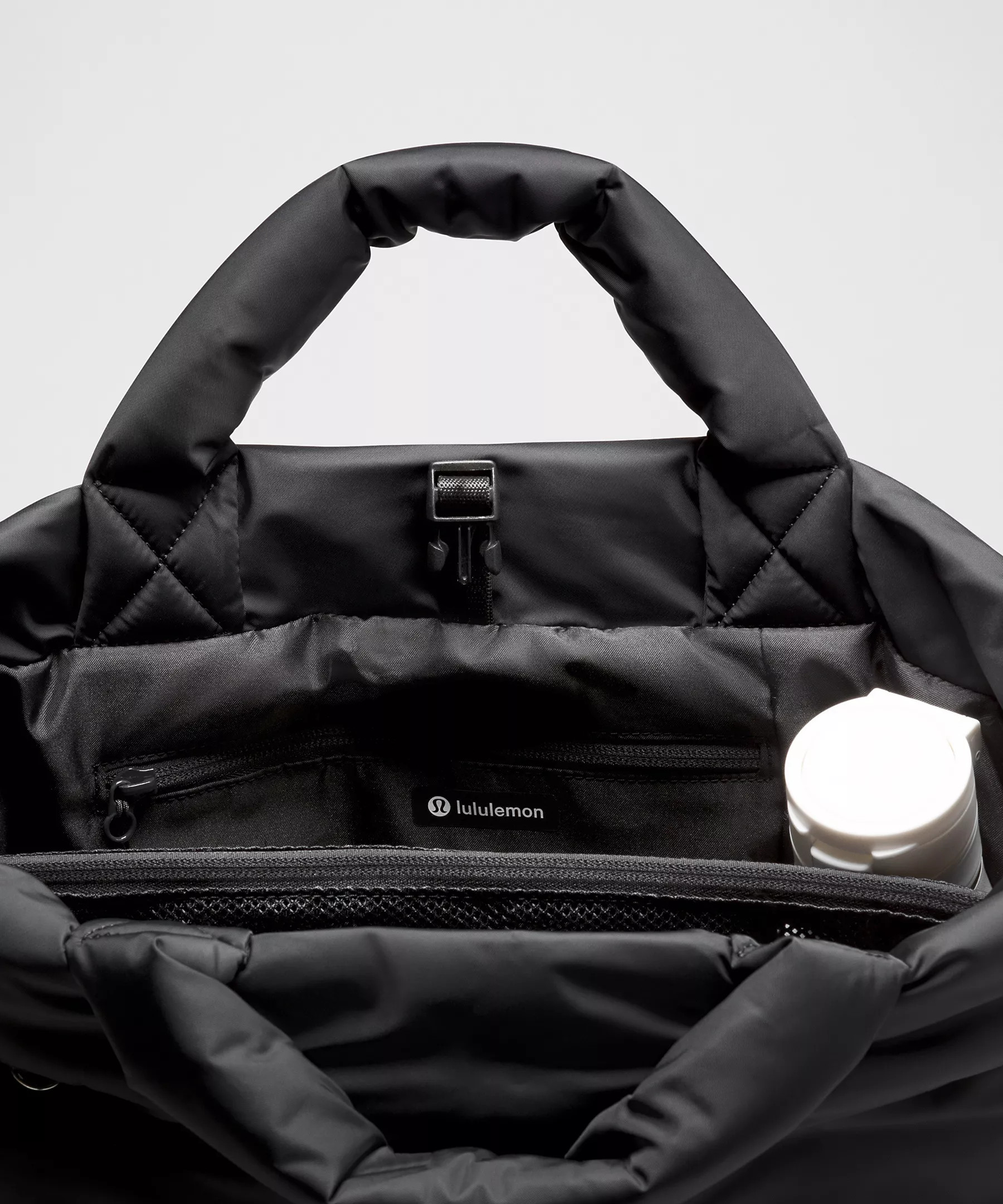 On My Level Tote Bag 15L | lululemon (CA)