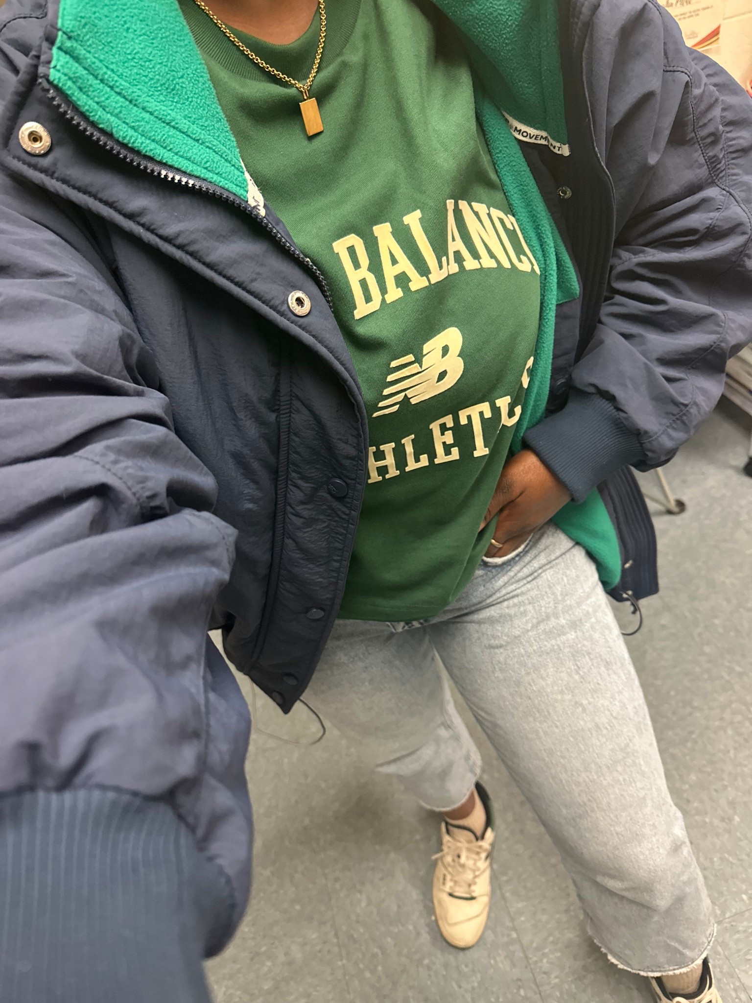 Spring transitional outfit 

#LTKActive #LTKWorkwear #LTKSeasonal