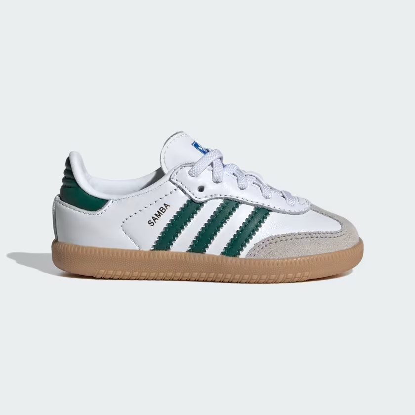 Samba OG Shoes Kids | adidas (US)