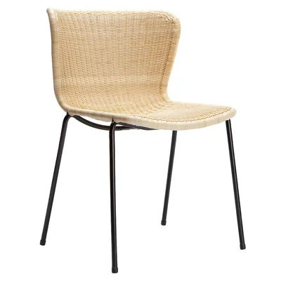 C603 Rattan Dining Chair | Wayfair North America