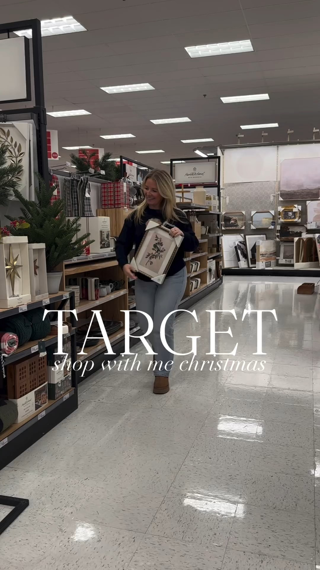 🌲 Follow first + comment CHRISTMAS for links to everything here including what came home with me!

Forget the decor can we talk about these cute Ralph Lauren inspired Christmas sweaters?! 😮 I am obsessed! I am wearing one and grabbed the other one at the store. They will sell out fast so don’t sleep on these! But in all seriousness, Target has some beautiful Christmas decor this year and some of the prettiest designer inspired pieces! 🌲🎅🏻

You can shop everything on my @shop.ltk LTK app or tap the link in my bio ✨ https://liketk.it/5t4S4

#targetchristmas #targetholiday #christmasinspo