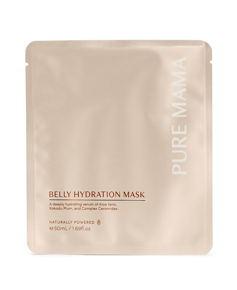 Pure Mama Belly Hydration Mask | Bloomingdale's (US)