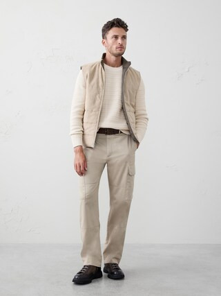 Textured Sweater | Banana Republic Factory