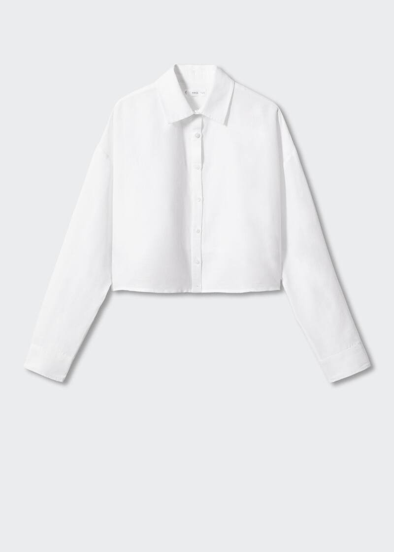 Search: White shirt (20) | Mango Teen United Kingdom | MANGO (UK)