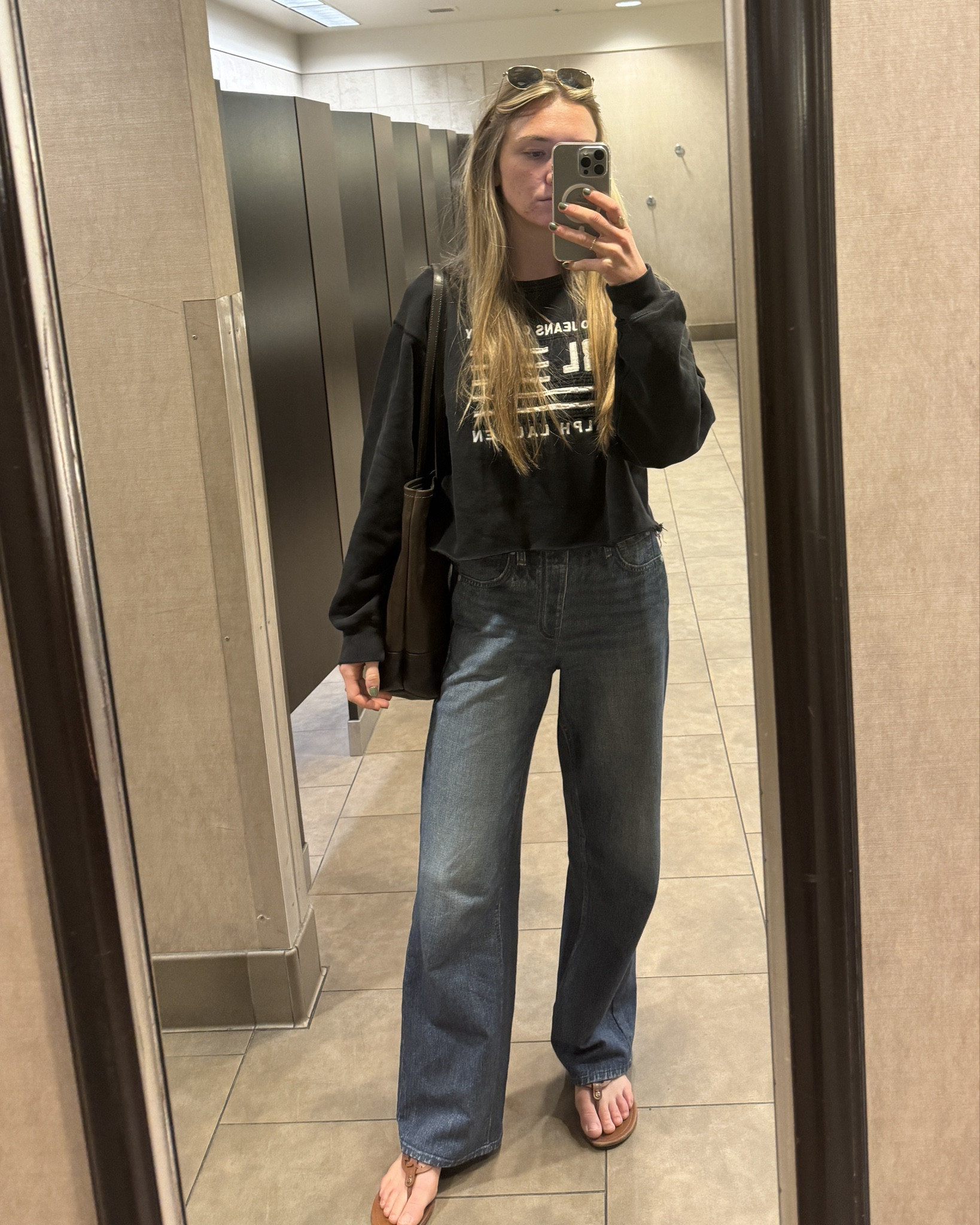 THE RAG AND BONE MIRAMAR JEANS.. worth it. SOOOOO worth it. Get 20% off your first purchase on Rag & Bone site. 😍

#LTKStyleTip