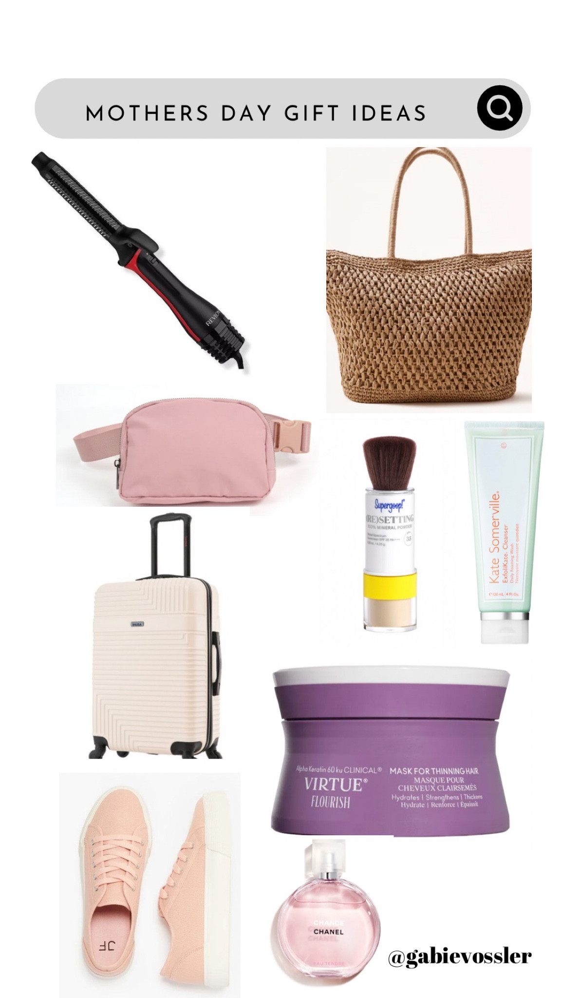 Mother’s Day gift ideas. #mothersday #mothersdaygifts 

#LTKFind #LTKGiftGuide #LTKbeauty
