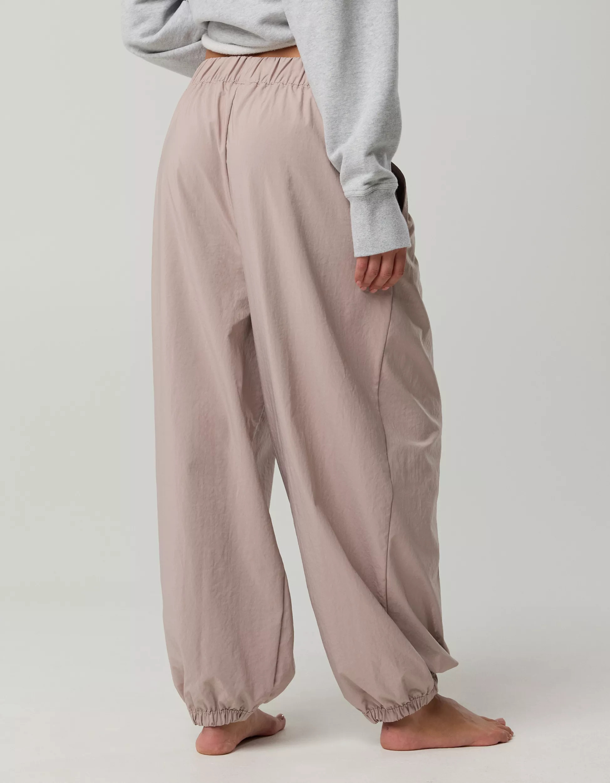 OFFLINE By Aerie Nice Moves Balloon Pant | Aerie