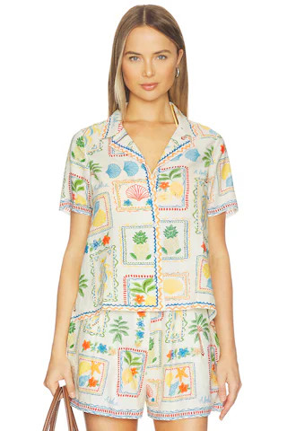 Hoku Top
                    
                    Yumi Kim
                            
         ... | Revolve Clothing (Global)