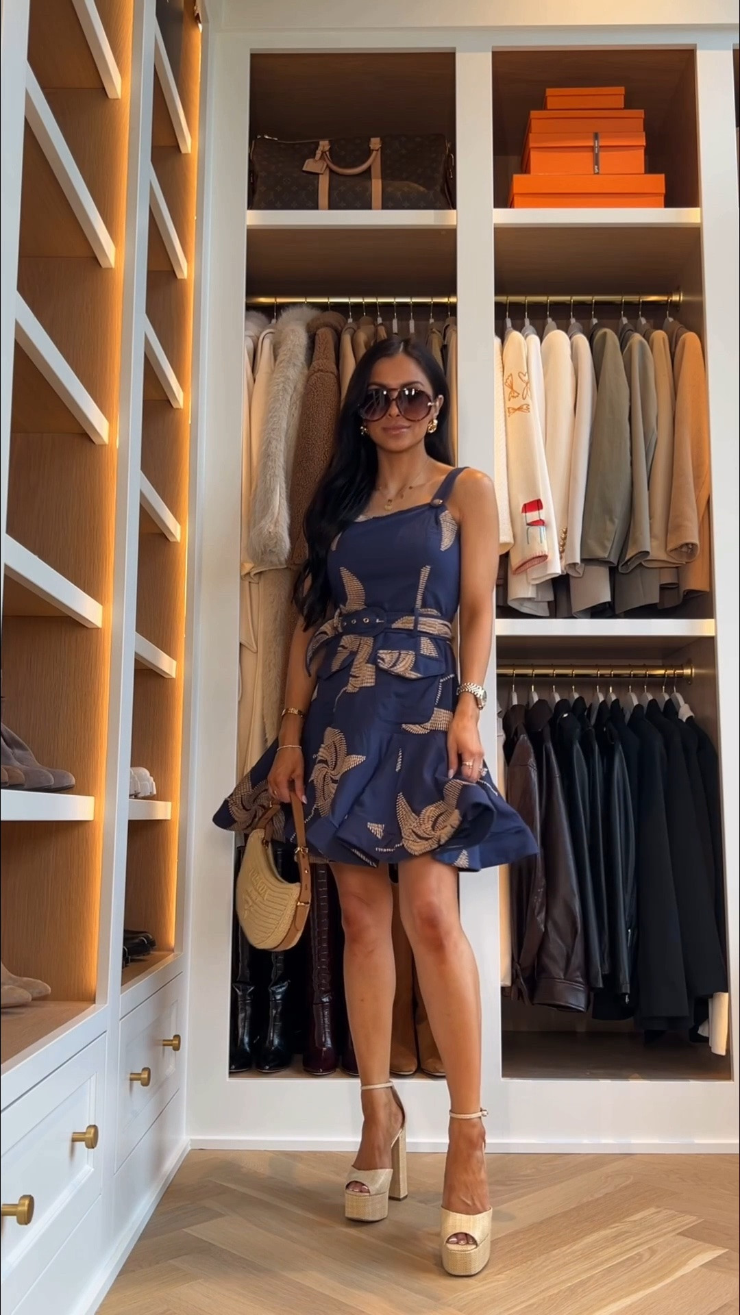 What I bought from Nordstrom this week
Nordstrom new arrivals / summer outfits 
Nordstrom summer dress under $150 - love this one for vacations or even an outdoor wedding

#LTKOver40 #LTKSeasonal #LTKWedding