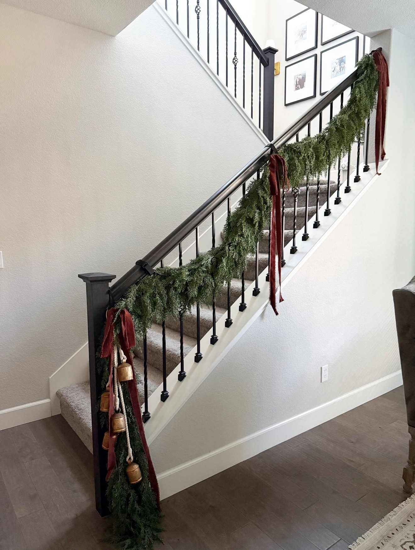 My Texas House Christmas 2025 | my Texas house wreath | my Texas house garland 

#LTKHome #LTKSeasonal