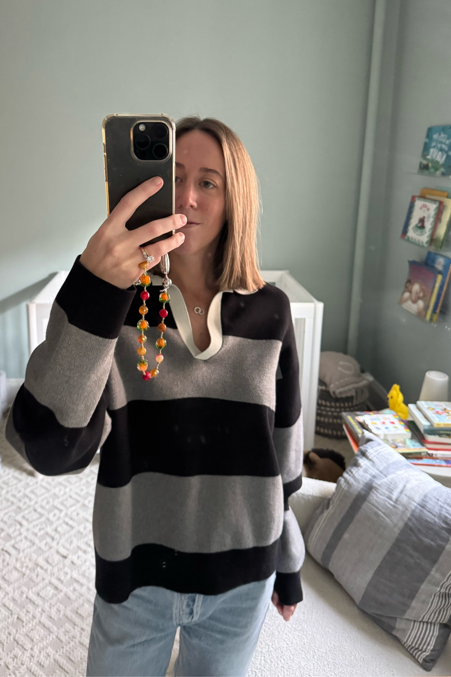 Saturday ootd

Sweater: L
Denim: 24

#LTKStyleTip #LTKFindsUnder100 #LTKSaleAlert