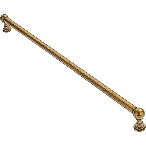Atlas Homewares A617-WB - Pulls Cabinet Hardware - Amazon.com | Amazon (US)