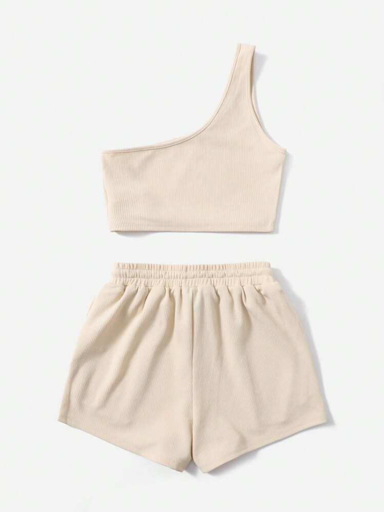 Short set | SHEIN