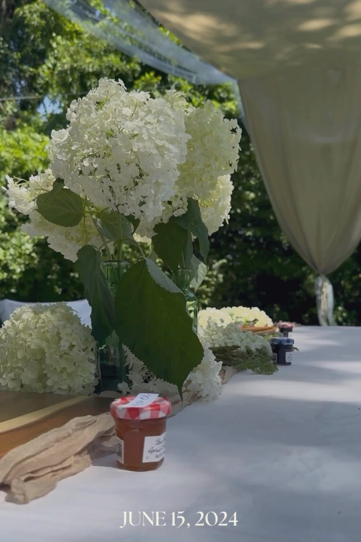 Baby K’s french market shower 🥕🥐🍨🇫🇷🫒🥖

my mom, sisters, aunts and cousins put on this beautiful shower complete with every little french detail you could imagine! It was a perfect day. Feeling so unbelievably blessed. 🤍 

XO, Emma P

#babyshower #baby #frenchmarket #thirdtrimester #marketthene #farmersmarket #pregnancy #pregnant #baby #french #love #vlog #maternity 

#LTKBaby #LTKBump #LTKStyleTip