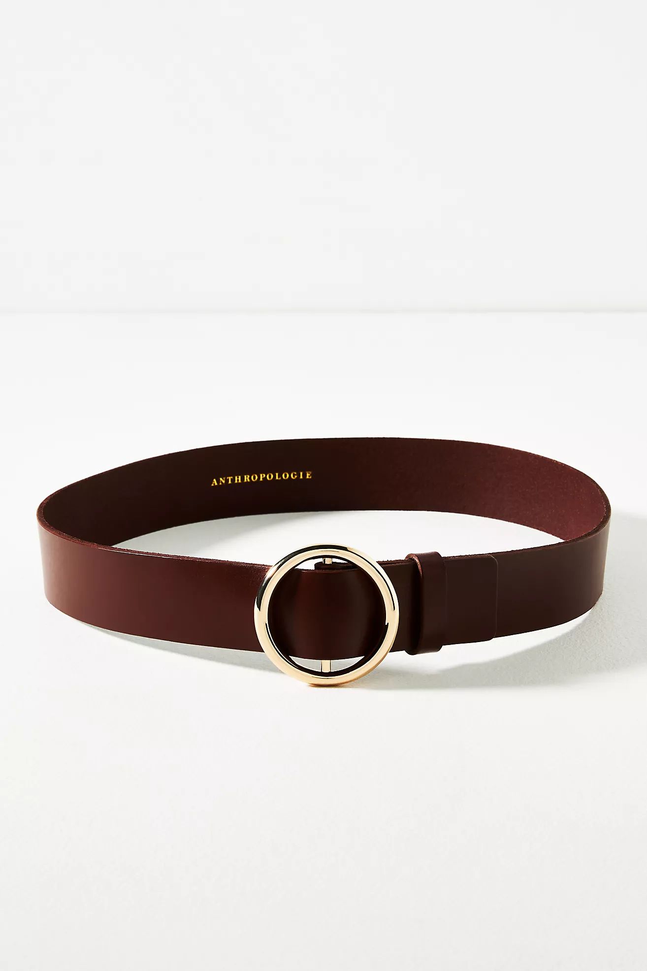 By Anthropologie Adjustable Ring Belt | Anthropologie (US)