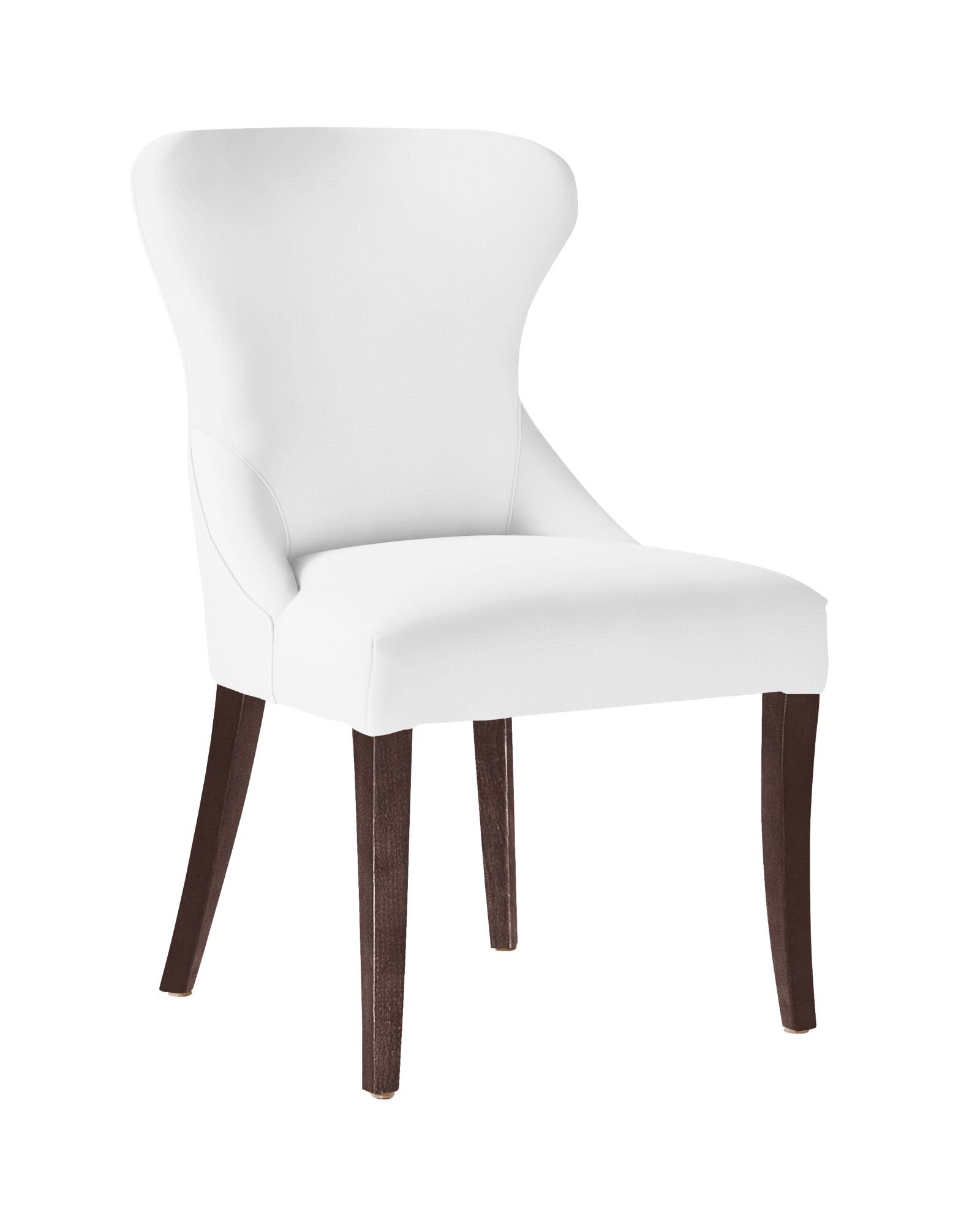 Grace Side Chair | Serena and Lily