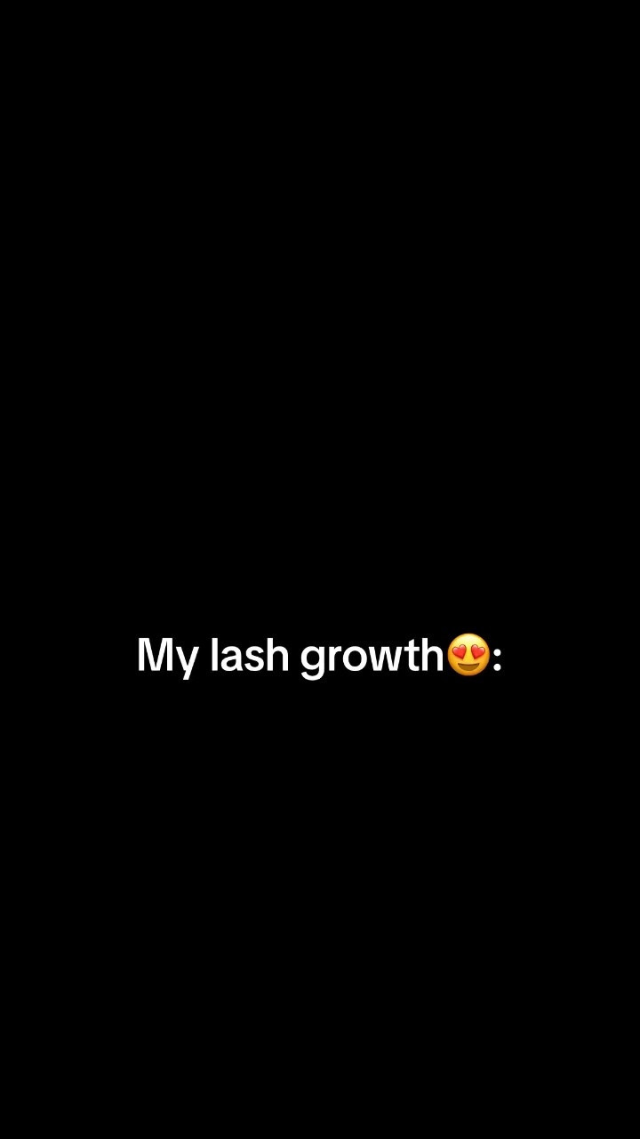 My lash growth all thanks to this lash serum 👏🏻

#LTKVideo #LTKeurope #LTKbeauty