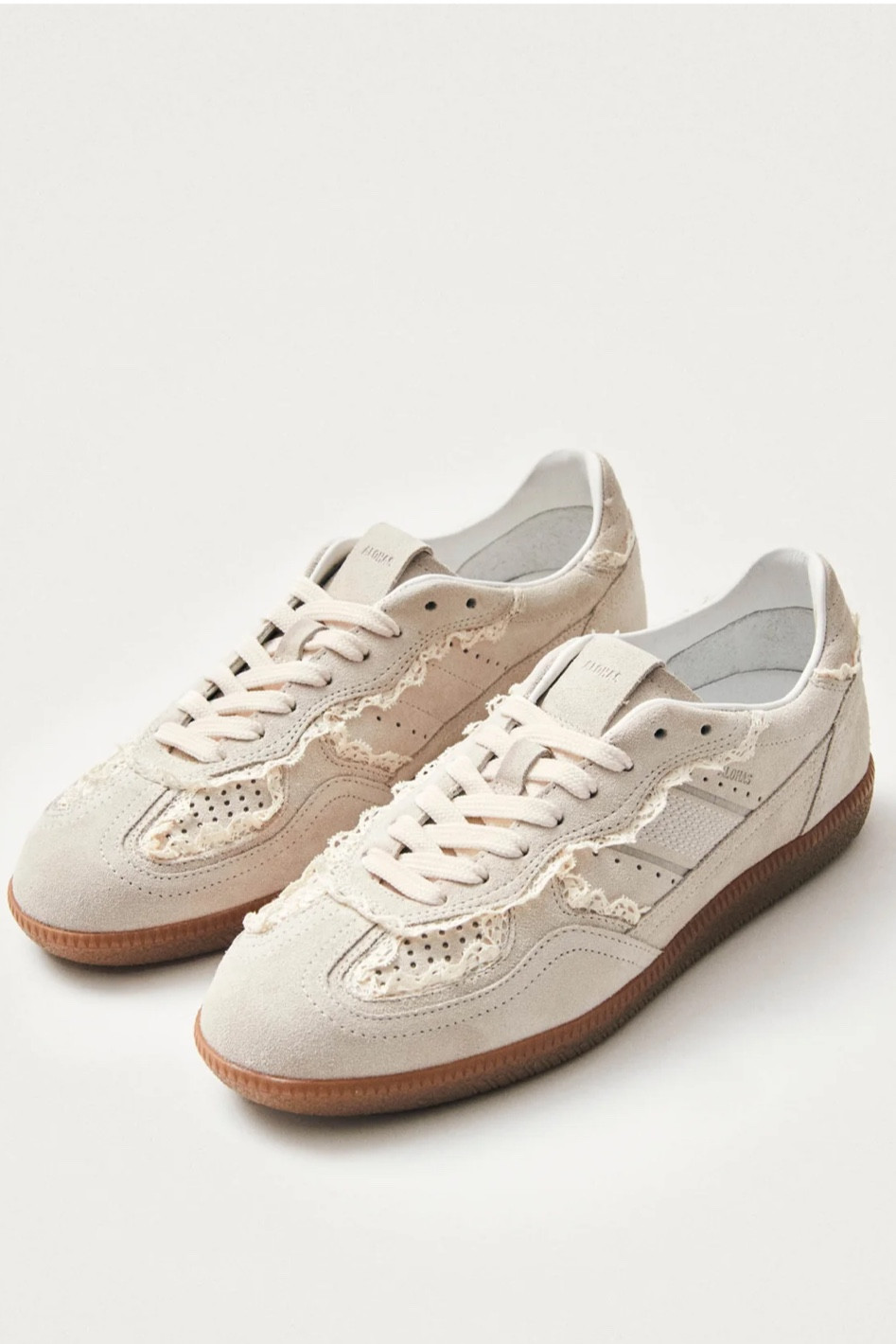 I immediately bought these 🤝 obsessed with the crochet detail🤩

#LTKStyleTip #LTKBeauty