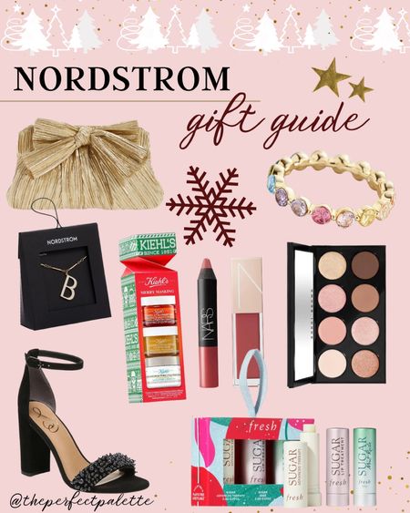 Nordstrom Holiday Gift Guide. Gifts She’s Sure to Love!

gifts under $50, gift guide, gifts for her, gifts under $100, Apple Watch, gifts, gift,

#LTKbeauty #LTKHoliday #LTKGiftGuide