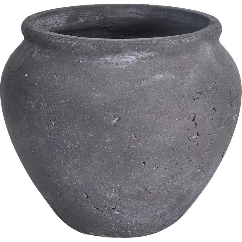 Suzette Handmade Stoneware Table Vase | Wayfair North America
