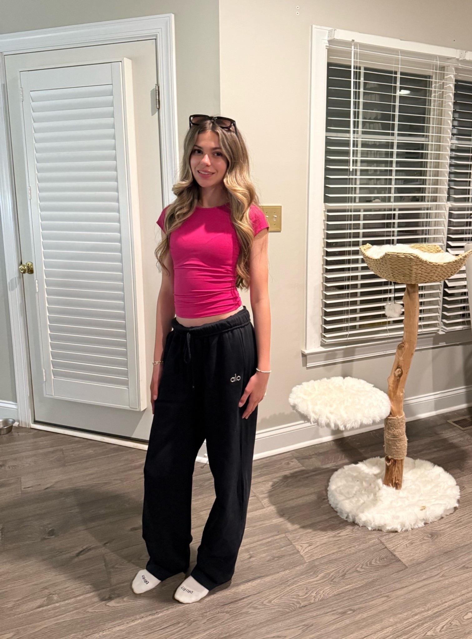 Teen outfit, teen girl

#LTKmomlife #LTKActive #LTKKids