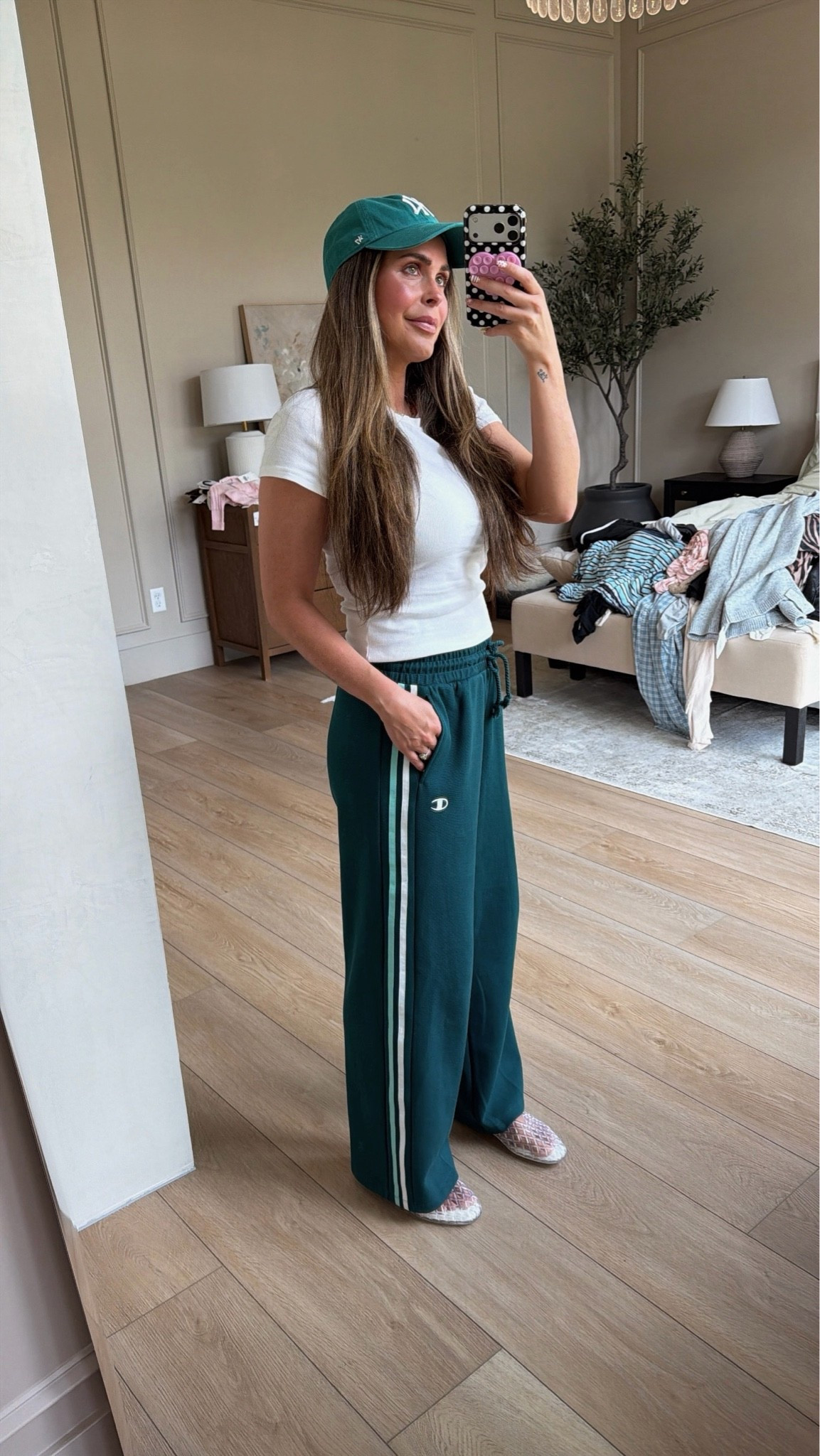 Cutest target sweat pants! Come in 2 colors for fall 🍂

#LTKootd #LTKmomlife