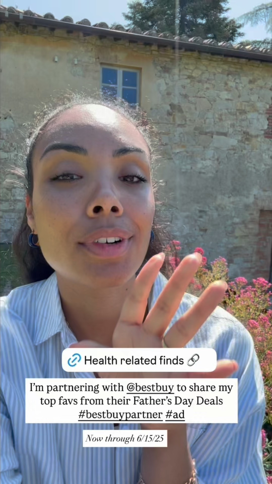  #BestBuyPartner Top deals for Father’s Day at Best Buy now through 6/15/25! Perfect for any Dad. @BestBuy

#LTKMens #LTKGiftGuide