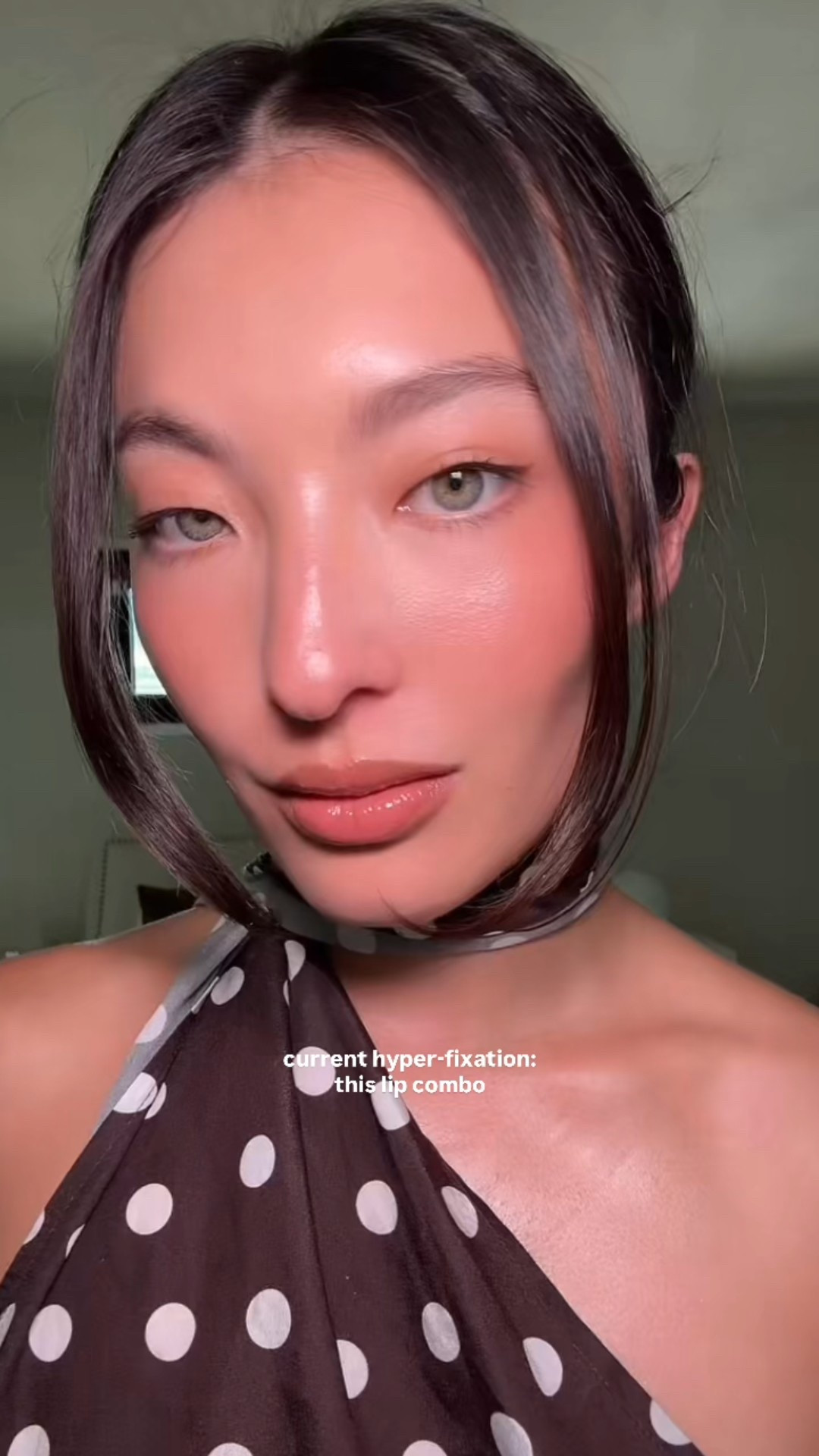 #AD can't get enough of this lip combo @maybelline 

@shop.ltk 

#Ad #MaybellinePartner #TargetPartner#Target #lipcombo #grwm #makeuplook @target @maybelline
