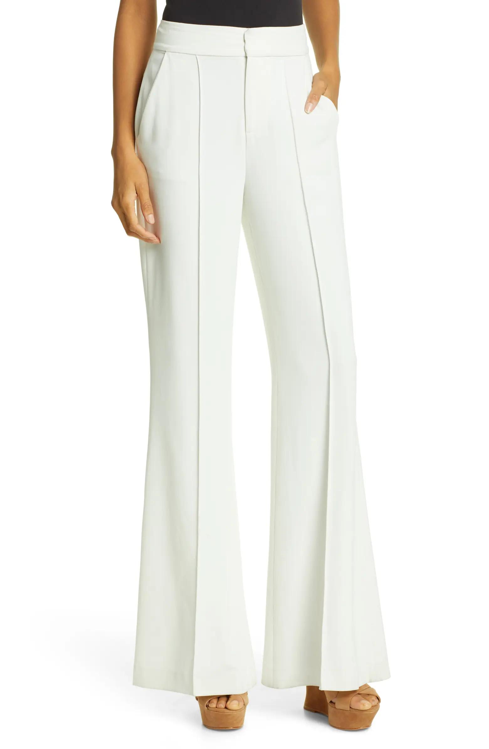 Dylan Bootcut Pants | Nordstrom