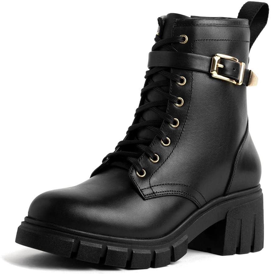 Thursday Boot Company Women's Coda Boot | Amazon (US)