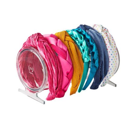 This @thehomeedit headband organizer is super cute and functional! It looks adorable and allows you see what you have to find that perfect match for the outfit of the day.

#LTKkids #LTKfamily #LTKbeauty