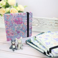 Best Gift For Artists, Watercolor, Gouache Journal, 100 Cotton Sketchbook 6.3x6.3"" Inch | Etsy (US)