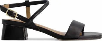 Josei Low Heel Sandal | Nordstrom