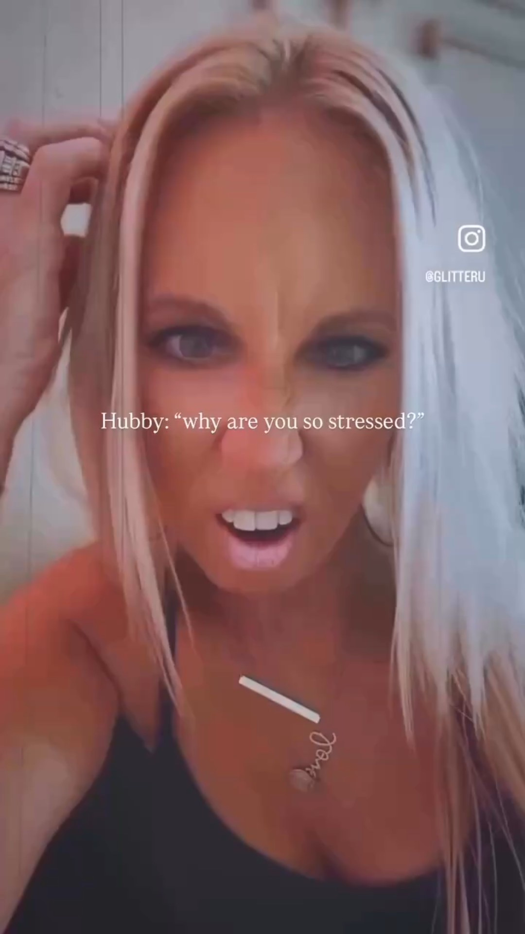 Just sharing my favorite things. Amongst balancing the world  

#LTKU #LTKActive