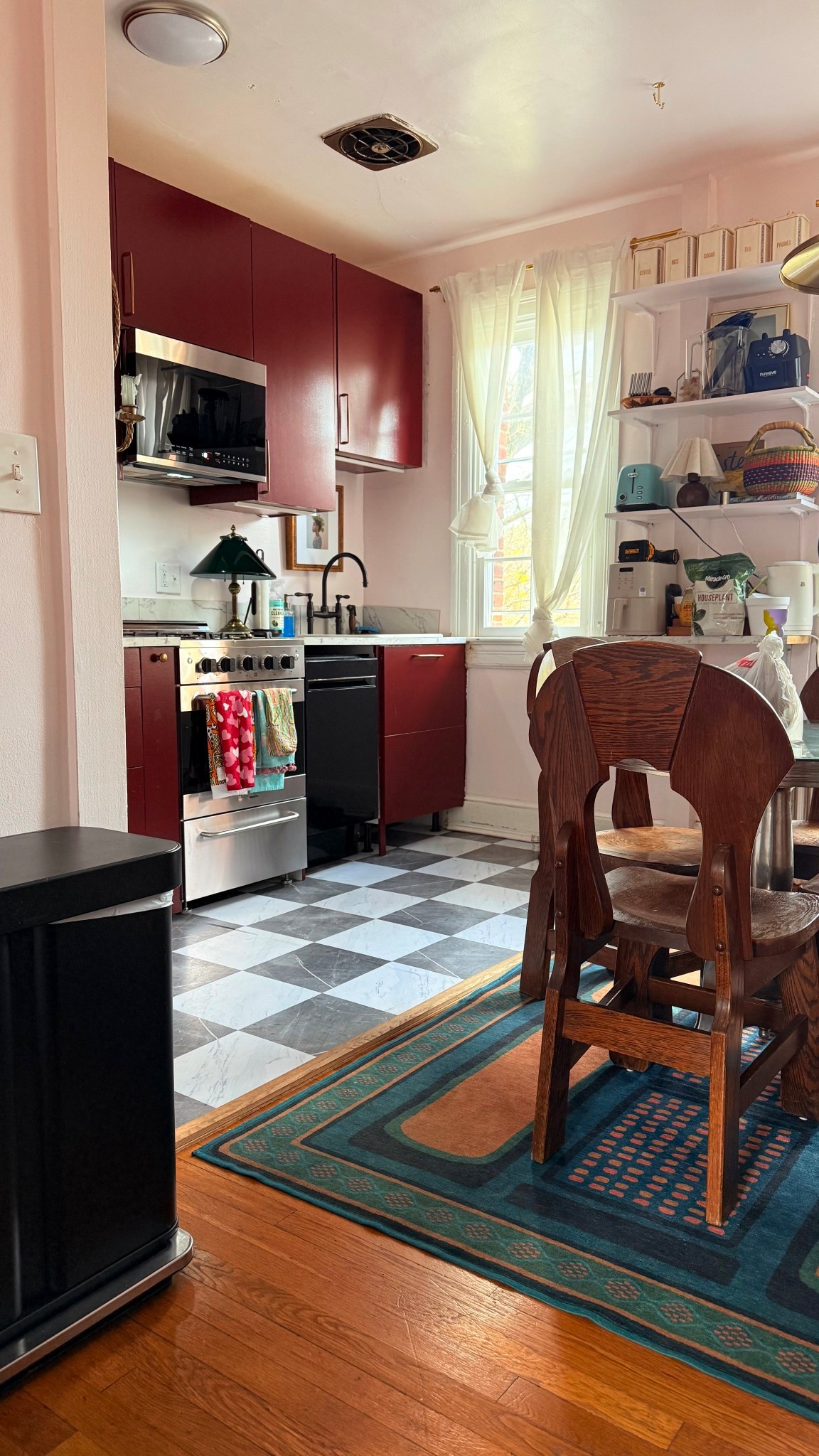 Clean kitchen club! 

#LTKHome #LTKStyleTip #LTKmorningroutine