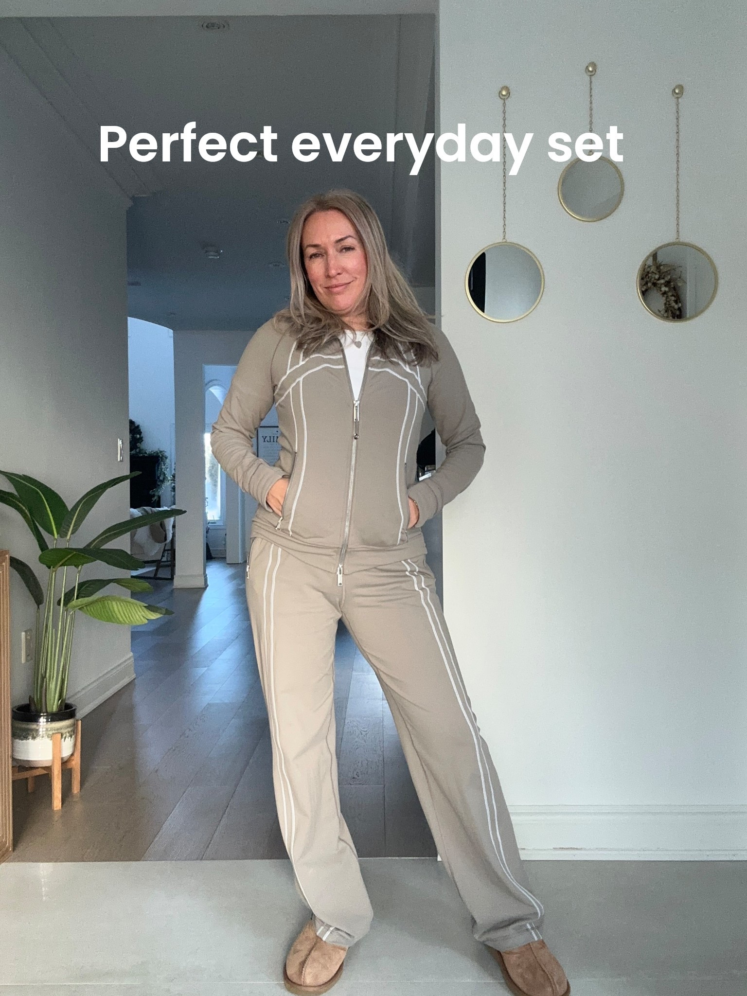 Perfect athleisure on sale at lululemon. Define jacket.  size medium/8 pants  

#LTKfitness #LTKcanada #LTKsale