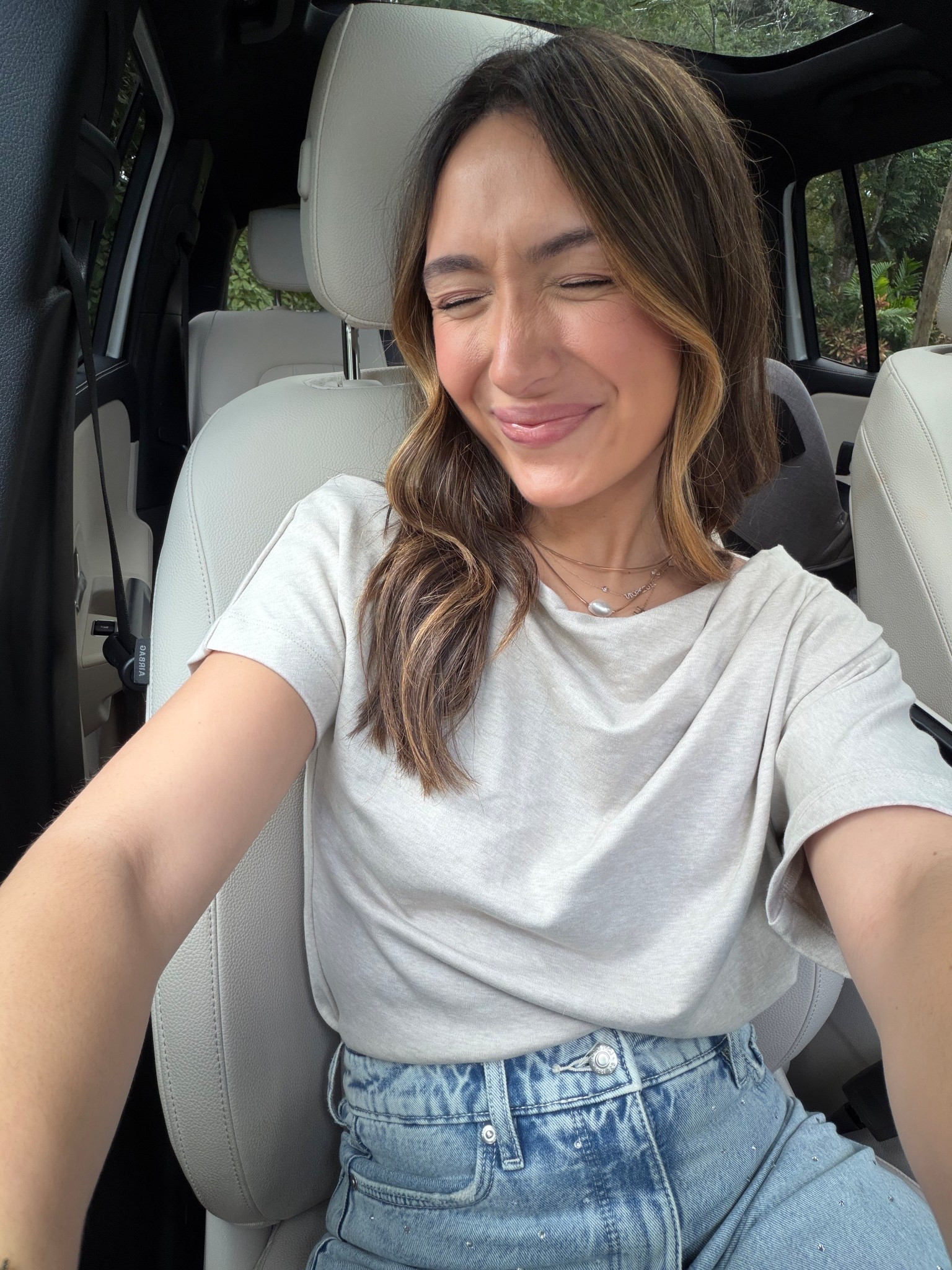 Small top 24/00 jeans! 

#LTKootd