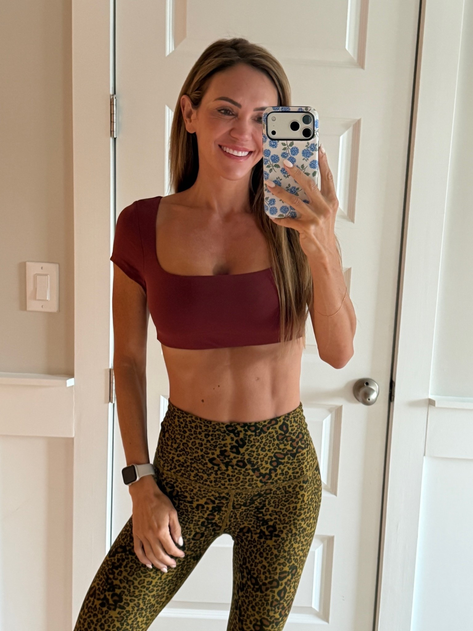 Pilates outfit of the day!

Top: S

#LTKActive #LTKfitnessgoals #LTKootd