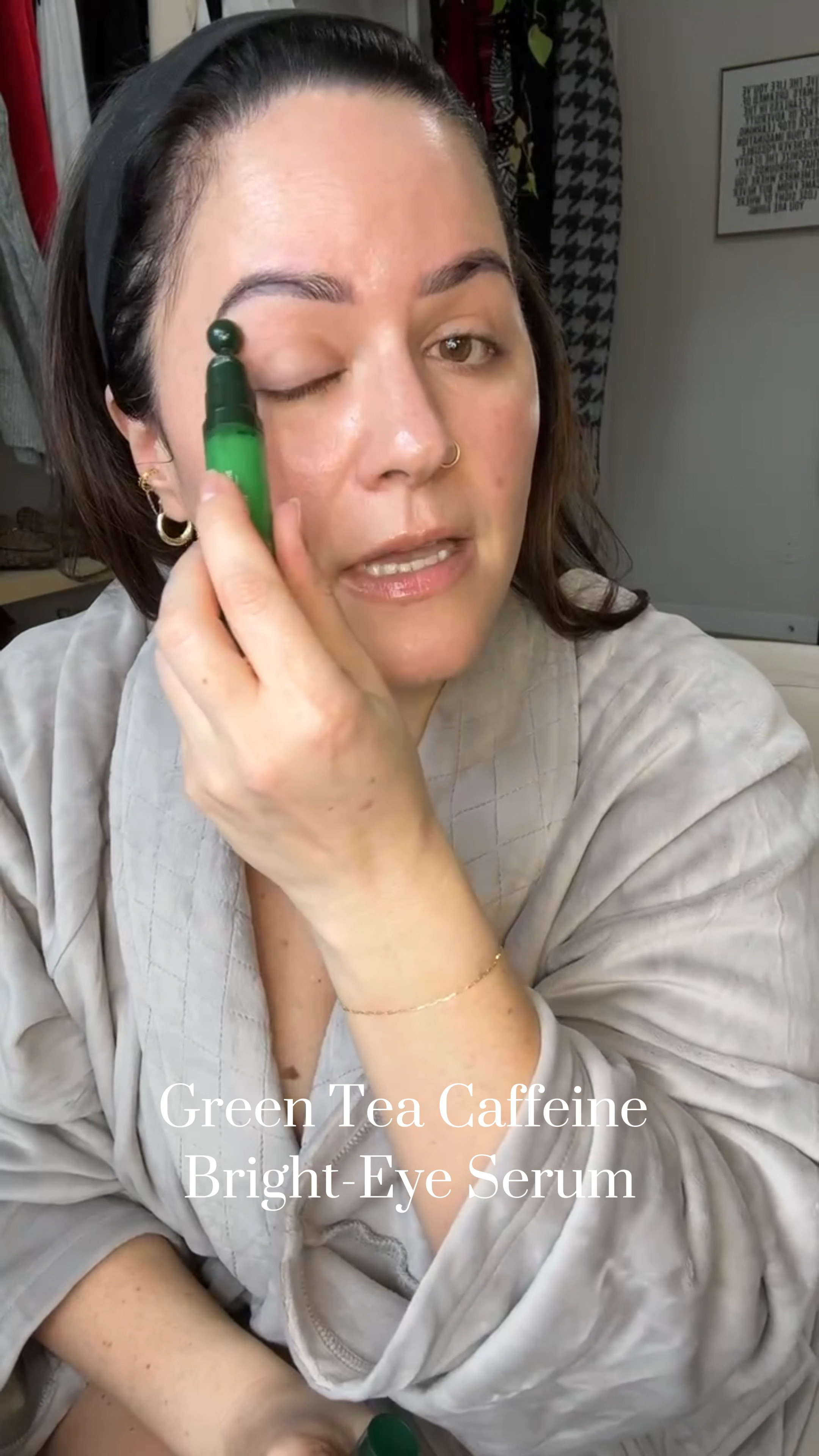 The best brightening eye serum! 

#LTKbeauty #LTKMostLoved