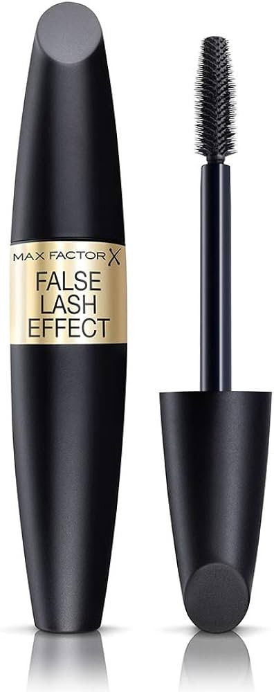Max Factor False Lash Effect Volumnising Mascara, Black Brown, 13.1ml | Amazon (UK)