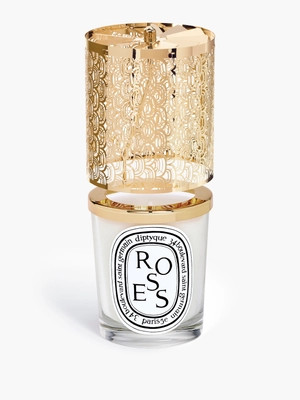 Lantern for classic candles
            Holiday edition | diptyque (US)