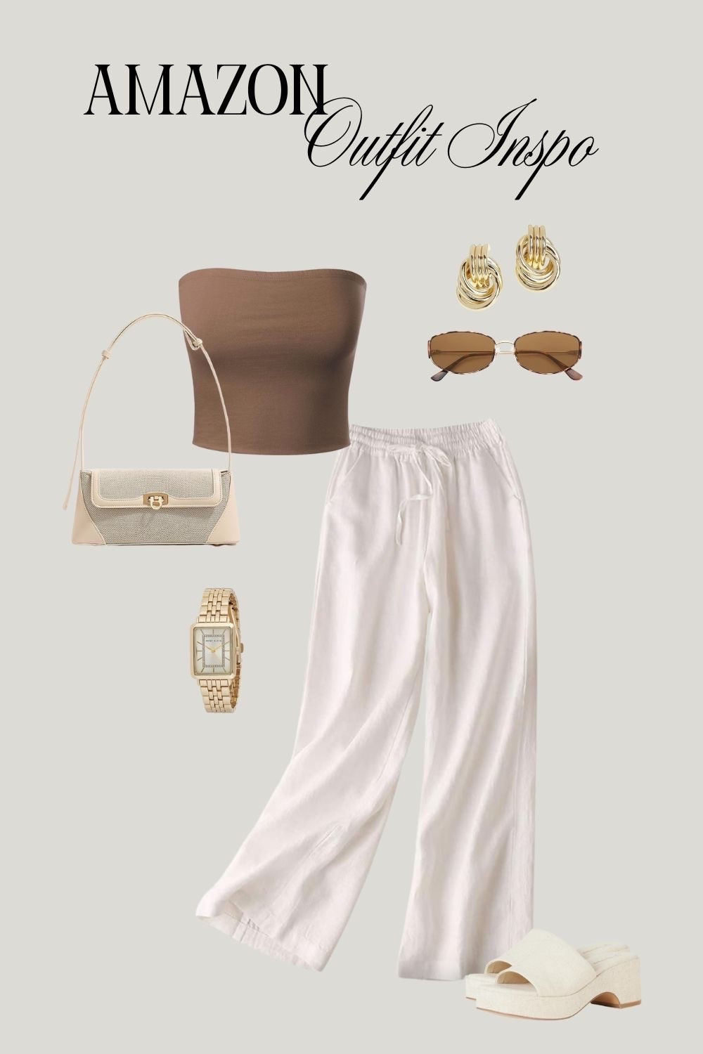 Summer outfit idea!

#LTKootd #LTKdayinmylife #LTKstorytime