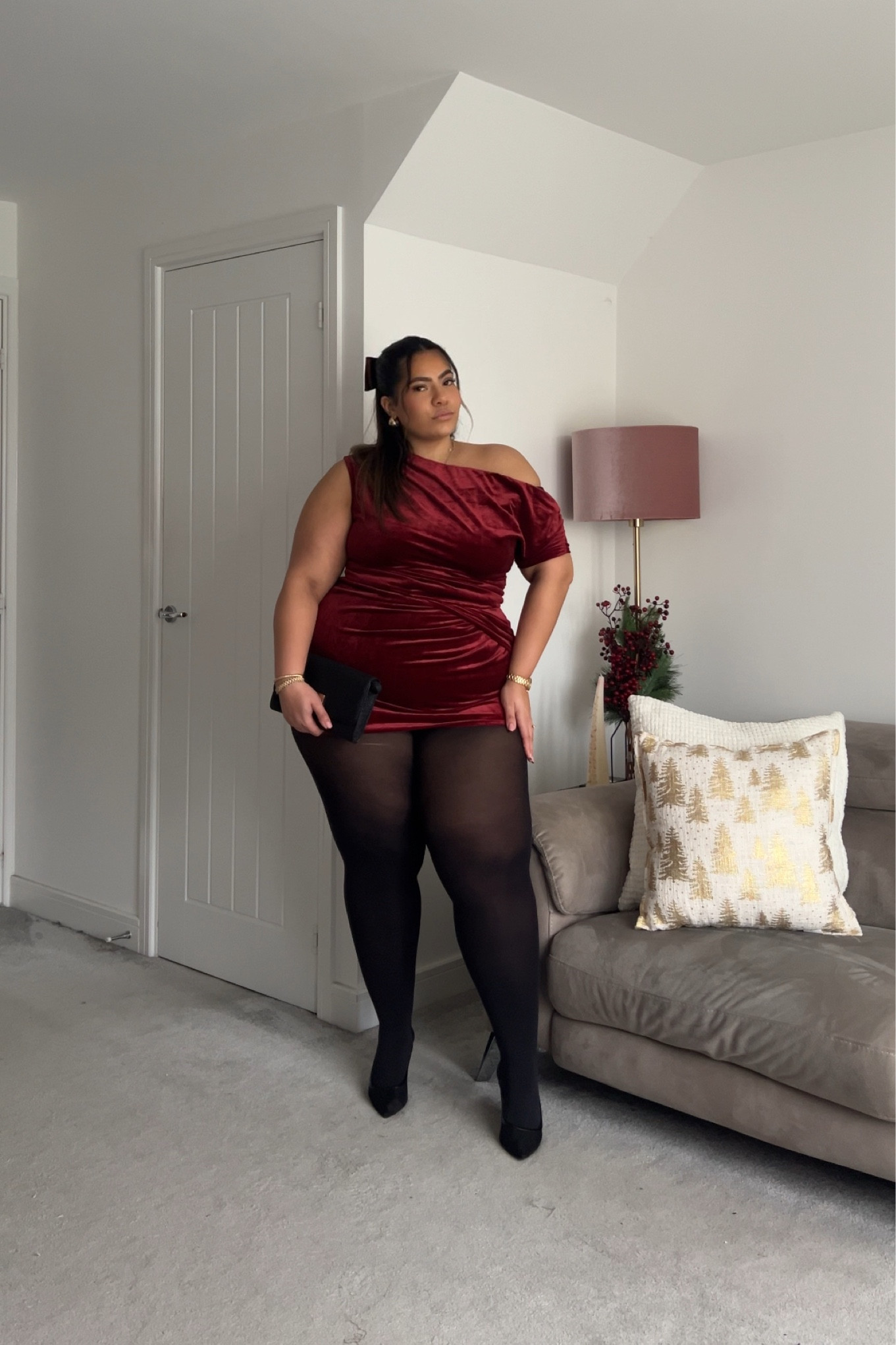 last minute christmas day looks✨

#LTKstyletip #LTKplussize #LTKVideo