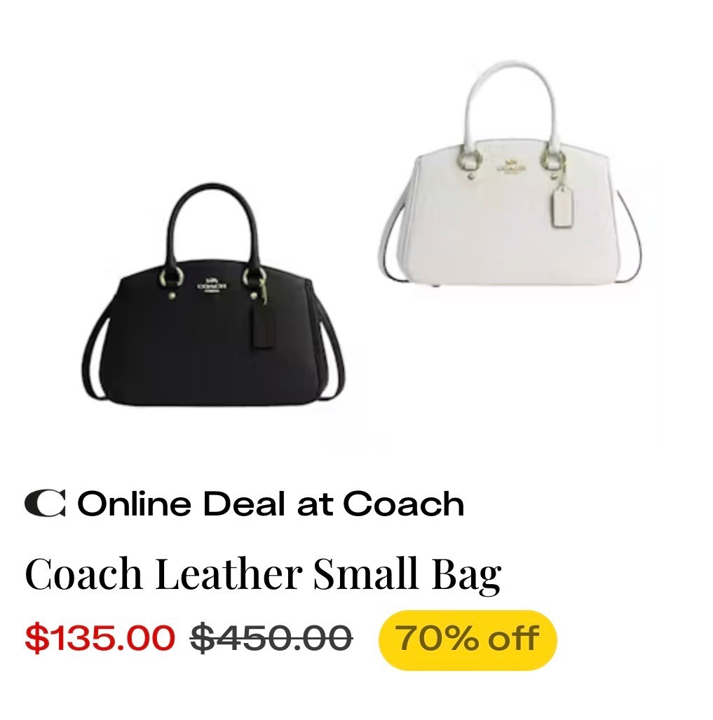 70% off !! 

#LTKU #LTKSaleAlert #LTKGiftGuide