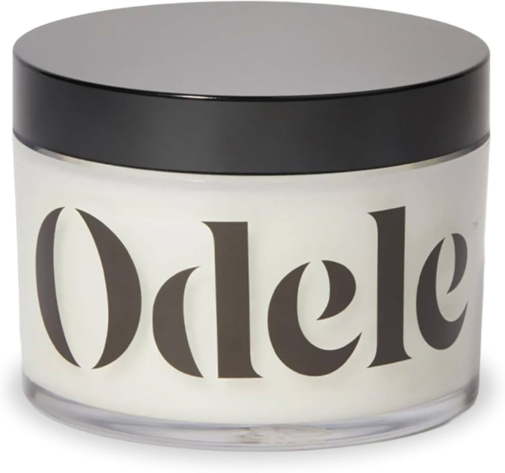Odele Scalp + Body Scrub, Exfoliating Sugar Scrub with Caffeine to Remove Buildup, Hydrate & Smoo... | Amazon (US)