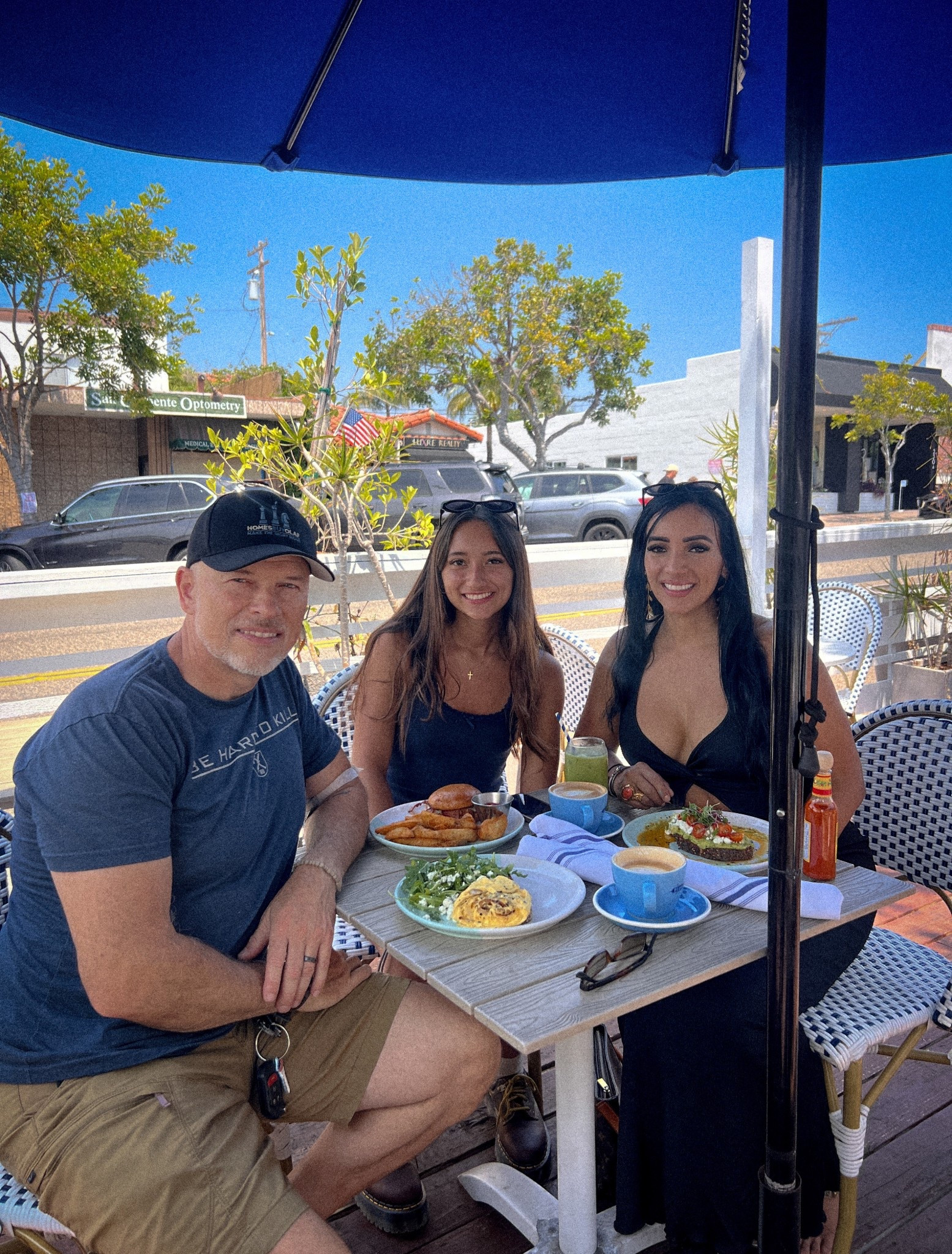 “Weekend calories don’t count 😉🍴”
Brunch outfit 


#LTKFamily #LTKTravel #LTKSeasonal