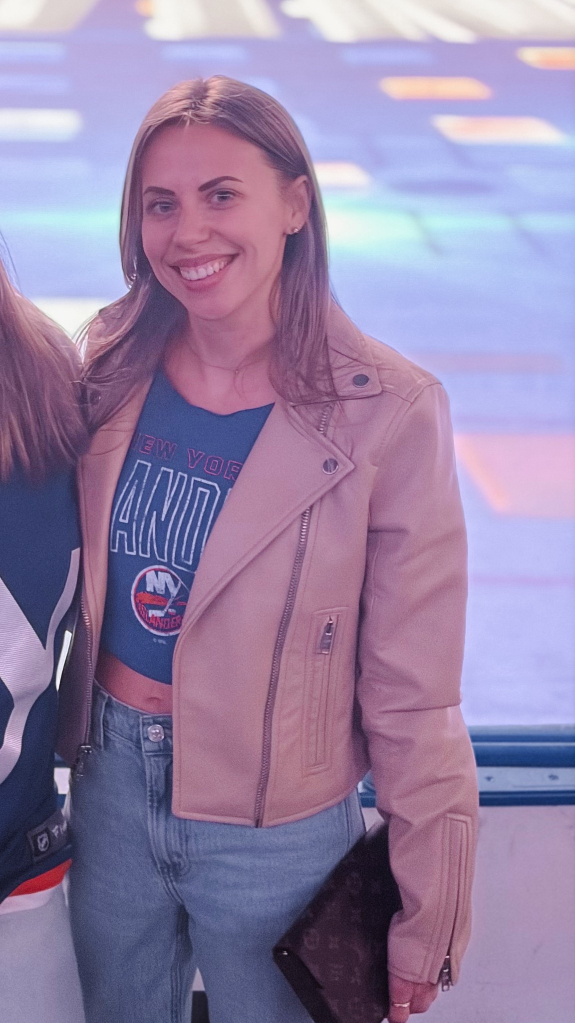 Hockey 🏒 

#LTKootd #LTKdayinmylife #LTKPetite